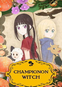 Champignon Witch Ne Zaman?'