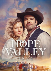 Hope Valley: 1874 Ne Zaman?'