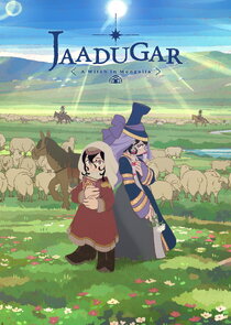 Jaadugar: A Witch in Mongolia 1.Sezon 5.Bölüm Ne Zaman?