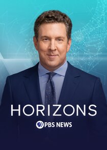 Horizons from PBS News Ne Zaman?'