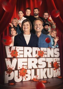 Verdens verste publikum Ne Zaman?'