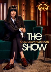 The Claudia Winkleman Show Ne Zaman?'