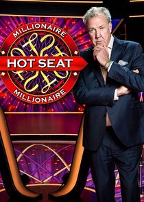Millionaire Hot Seat Ne Zaman?'