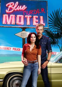 Blue Murder Motel Ne Zaman?'