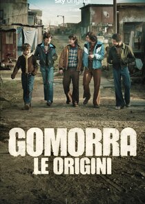 Gomorra - Le Origini Ne Zaman?'