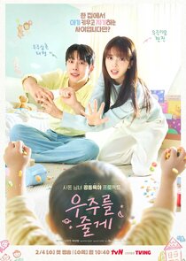 Our Universe 1.Sezon 3.Bölüm Ne Zaman?