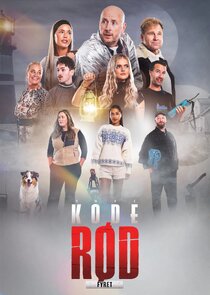 Kode rød Ne Zaman?'