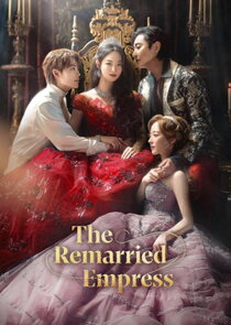 The Remarried Empress Ne Zaman?'