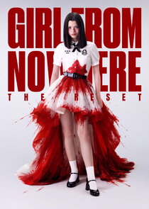Girl from Nowhere: The Reset 1.Sezon 2.Bölüm Ne Zaman?