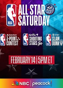 NBA All-Star Saturday Ne Zaman?'