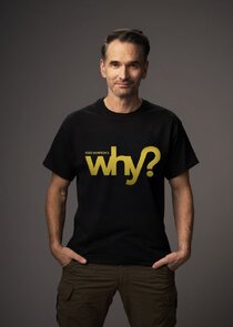 Todd Sampson's Why? Ne Zaman?'