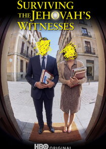 Sobrevivir al Paraíso: Más allá de los Testigos de Jehová Ne Zaman?'