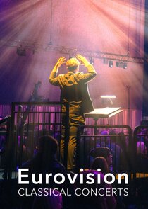 Eurovision Classical Concerts Ne Zaman?'