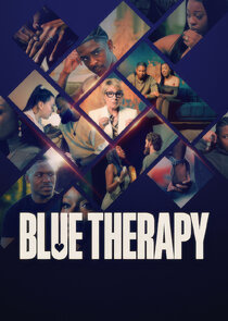 Blue Therapy Ne Zaman?'