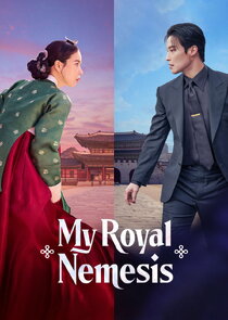 My Royal Nemesis Ne Zaman?'
