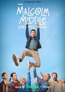 Malcolm in the Middle: Life's Still Unfair Ne Zaman?'