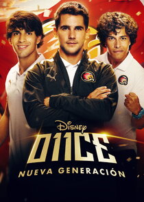 O11CE: Nueva generación Ne Zaman?'