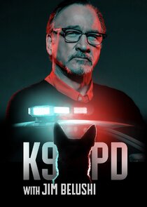 K9 PD with Jim Belushi Ne Zaman?'