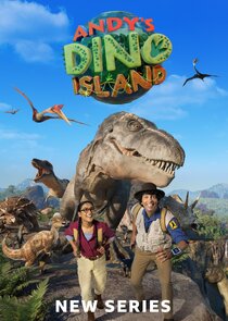 Andy's Dino Island Ne Zaman?'
