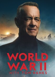 World War II with Tom Hanks Ne Zaman?'