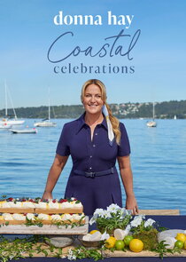 Donna Hay Coastal Celebrations Ne Zaman?'
