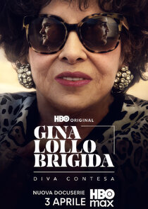 Gina Lollobrigida: Diva Contesa Ne Zaman?'