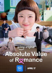 Absolute Value of Romance Ne Zaman?'