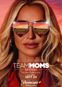 Team Moms 1.Sezon Ne Zaman?