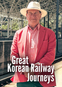 Great Korean Railway Journeys Ne Zaman?'