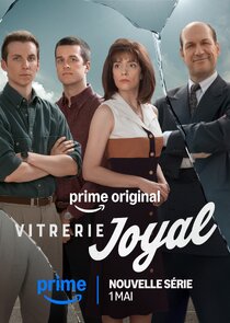Vitrerie Joyal Ne Zaman?'