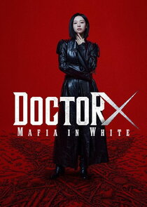 Doctor X: Mafia in White 1.Sezon 5.Bölüm Ne Zaman?