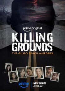 Killing Grounds: The Gilgo Beach Murders Ne Zaman?'