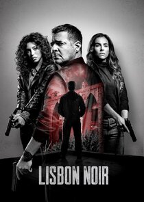Lisbon Noir Ne Zaman?'