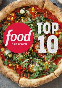 Food Network's Top 10 Ne Zaman?'
