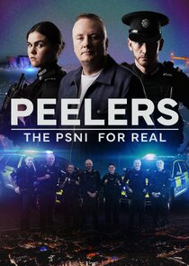 Peelers: The PSNI for Real Ne Zaman?'