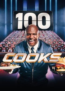 100 Cooks Ne Zaman?'