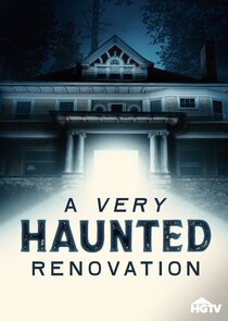 A Very Haunted Renovation Ne Zaman?'