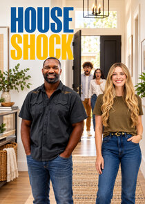 House Shock Ne Zaman?'