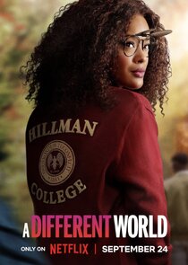 A Different World Ne Zaman?'