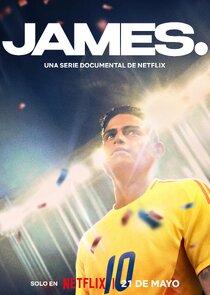 James. Ne Zaman?'