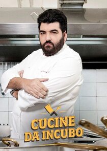 Cucine da incubo Ne Zaman?'