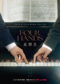 Four Hands, Two Sonatas Ne Zaman?'