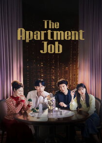 The Apartment Job 1.Sezon 5.Bölüm Ne Zaman?
