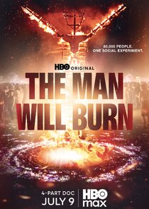 The Man Will Burn Ne Zaman?'