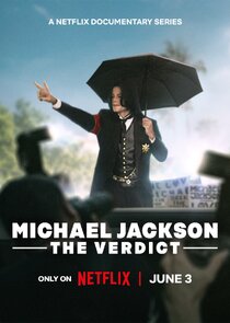 Michael Jackson: The Verdict Ne Zaman?'