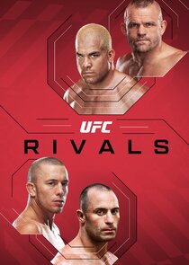 UFC Rivals Ne Zaman?'