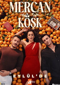 Mercan Köşk 1.Sezon 2.Bölüm Ne Zaman?