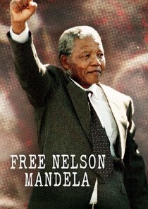 Free Nelson Mandela Ne Zaman?'