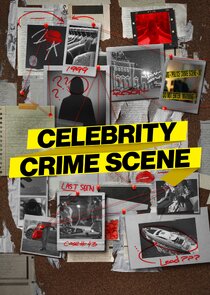 Celebrity Crime Scene Ne Zaman?'