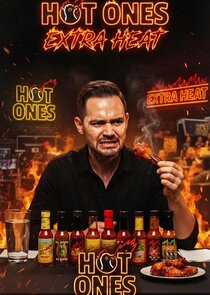 Hot Ones: Extra Heat Ne Zaman?'